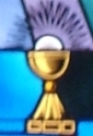 Chalice of Gold