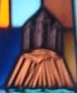 Church on Rock