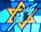 6 pointed star